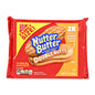 Nutter Butter Double Nutty Peanut Butter Sandwich Cookies  Family Size  15.27 Oz
