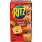 RITZ Fresh Stacks Whole Wheat Crackers Travel Snacks - 11.6oz