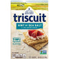 Triscuit Top Hint of Salt Grain Crackers - 8.5oz