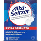 Alka-Seltzer Extra Strength Heartburn Relief Effervescent Antacid Tablets, Fast Indigestion Relief,Medicine 36Ct