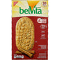 Belvita Cinnamon Brown Sugar Biscuits  1.76 Oz  30Count