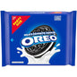 Oreo Chocolate Sandwich Cookies Party Size - 24.16oz