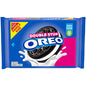 Oreo Double Stuff Chocolate Sandwich Cookies Family Size - 18.71oz