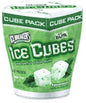 ICE BREAKERS  ICE CUBES  Spearmint Flavored Sugar Free Chewing Gum  Made with Xylitol  40 Piece  Container  4 Ct