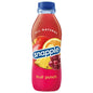 Snapple Juice Fruit Punch, 16 Fl. Oz, 24 Pack