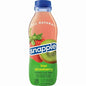 Snapple Kiwi Strawberry Juice Drink, 16 oz,24 pack