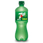 7-UP Lemon Lime Soda 20 oz. Bottle, 24pk