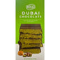 Bolci Dubai MIlk Chocolate 7.05oz, Viral Knafeh Chocolate Bar with Pistachio Cream and Kataifi - 32 pcs