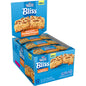 Kellogg’s Rice Krispies Treats Bliss Caramel Sea Salt Pretzel 1.5Oz, (12 Count)