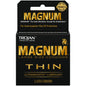 Trojan Magnum Thin Large 6pck