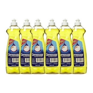 Dermassage – Dish Soap 12.4oz 20 Bottles