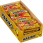 Haribo Gummi Candy, Goldbears, 2 Ounce,pack Of 4