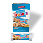 Little Debbie Glazed Mini Donuts 3Oz, (12 Count)