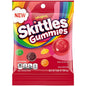 Skittles Skittles Gummes Original 12-5Oz Brown Box