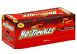 Hot Tamales Cinnamon 99c 24-0.78Oz