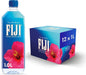 Fiji Water Natural Artesian Bottled 1L