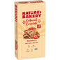 Nature's Bakery Fig Bar Oatmeal Crumb Strawberry 12-1.75Oz