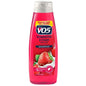 Alberto VO5 Moisturizing Shampoo Strawberries & Cream 15Oz, (6 Count)