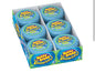 Hubba Bubba Bubble Tape Blue Raspberry 6-2Oz