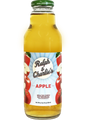 Ralph & Charlie’s Apple Juice 18Oz, (24 Count)