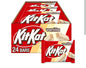 Kit Kat Vanilla 24-1.5Oz