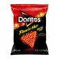 Doritos Flaming Hot Nacho 24ct