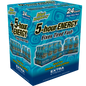 5 HOUR ENERGY EXTRA STRENGH  BLUE RASPBERRY 12 COUNT