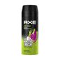 Axe Epic Fresh Grapefruit & Pineapple Deodorant Body Spray 150 ml.