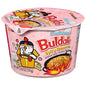 Buldak Spicy Ramen Carbanara 6-3.7Oz Noodles