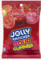 Jolly Rancher Sour Awesome Red Gummies 6.5oz