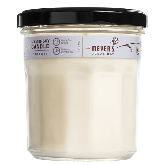Meyer’s Soy Candle 6-7.2Oz