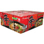 Shin Raymun Noodle Packs 18-4.23Oz