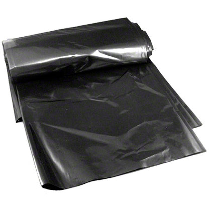 Zep Black Garbage Bag 38" x 58' 100ct