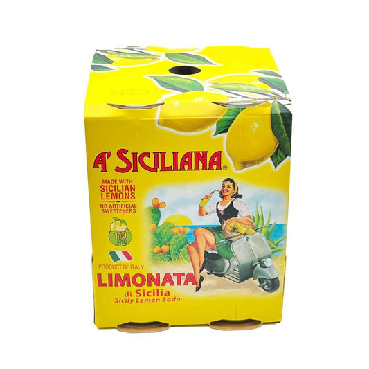 A'Siciliana Limonata