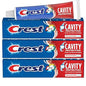 Crest Plus Cavity Protection 4-8.2Oz