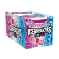 ICE BREAKERS Duo Sugar Free Mints, Raspberry, 1.3 Ounce (Pack of 8)
