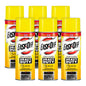Lysol Professional EASY-OFF Oven and Grill Cleaner 24 oz Aerosol 6/Carton 85261