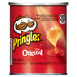 Pringles Original Potato Crisps 1.4 Oz (12 Count)