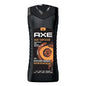 Axe Dark Temptation Body Wash 150ml