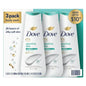 Dove Body Wash Sensitive 3-23Oz
