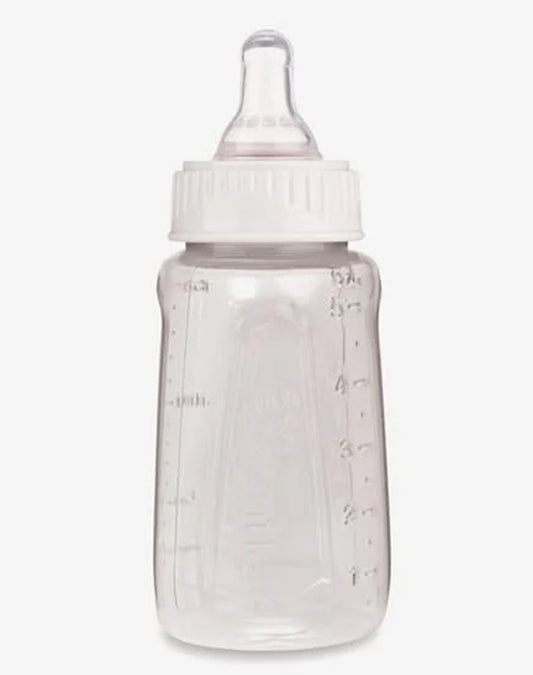 Nuk First Essentials Baby Bottles 6 Pack 5 Oz