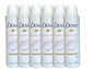 Dove Powder Soft 150ML Spray