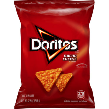 Doritos Nacho 24ct