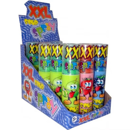 Appati XXL Candy Spray 12-105ML