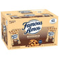 Famous Amos Cookies 30-1Oz