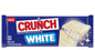 Crunch White Chocolate 18-1.55Oz