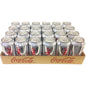 DIET COCA COLA (24 x 12 OZ CANS)