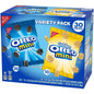 Oreo Minis Variety Pack 1.5Oz, (30 Count)