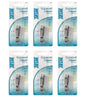 Trim Nail Clipper 6 Pack