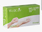 Himson Vinyl Gloves Powder Free X-Large